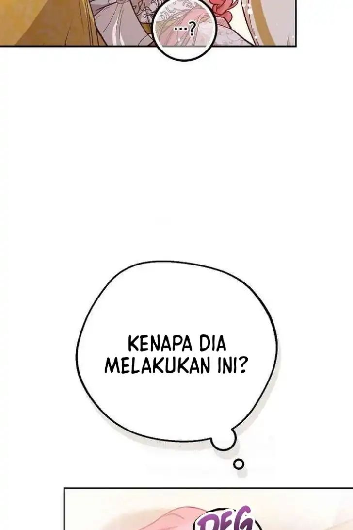 As the Heart Leads Chapter 30 - halaman 37