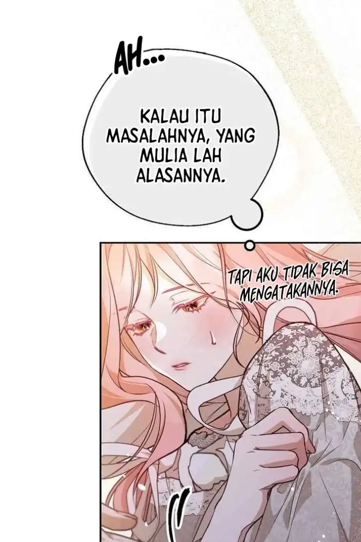 As the Heart Leads Chapter 30 - halaman 43