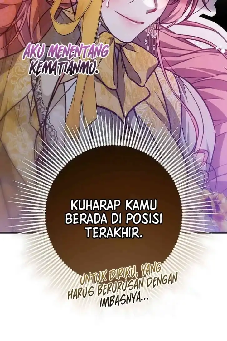 As the Heart Leads Chapter 30 - halaman 97