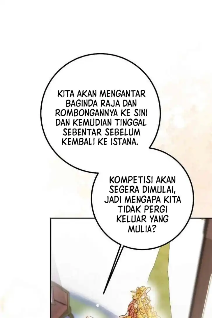 As the Heart Leads Chapter 30 - halaman 98