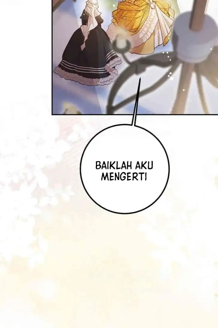 As the Heart Leads Chapter 30 - halaman 99