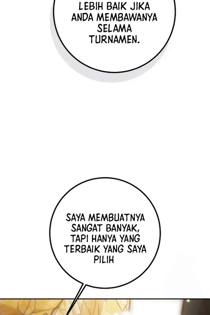 As the Heart Leads Chapter 31 - halaman 21