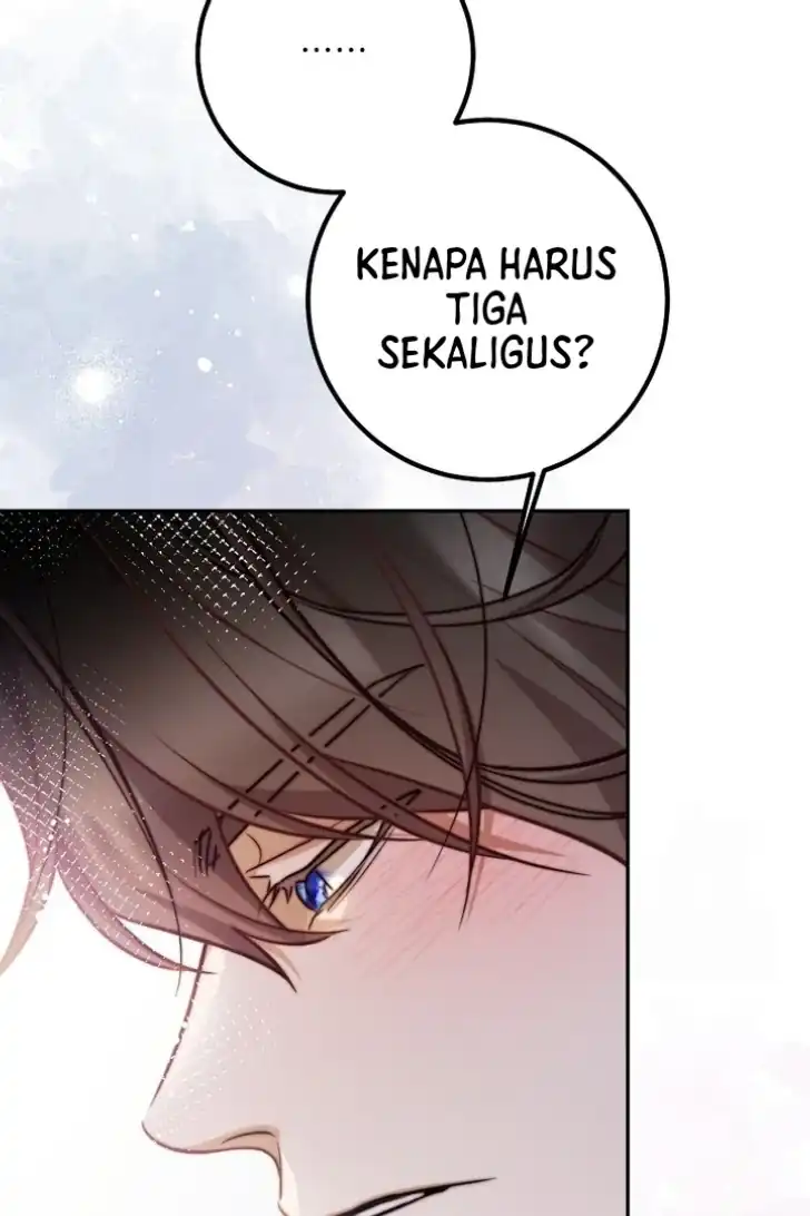 As the Heart Leads Chapter 31 - halaman 25