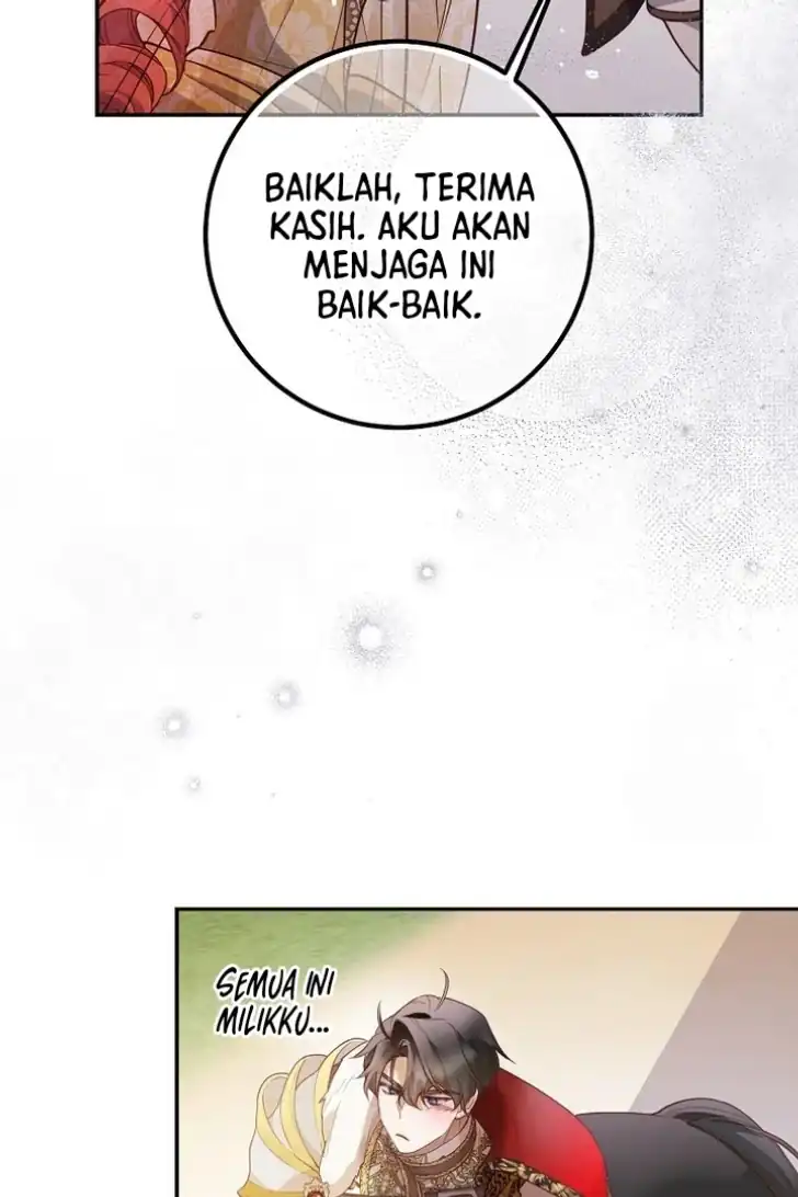 As the Heart Leads Chapter 31 - halaman 28