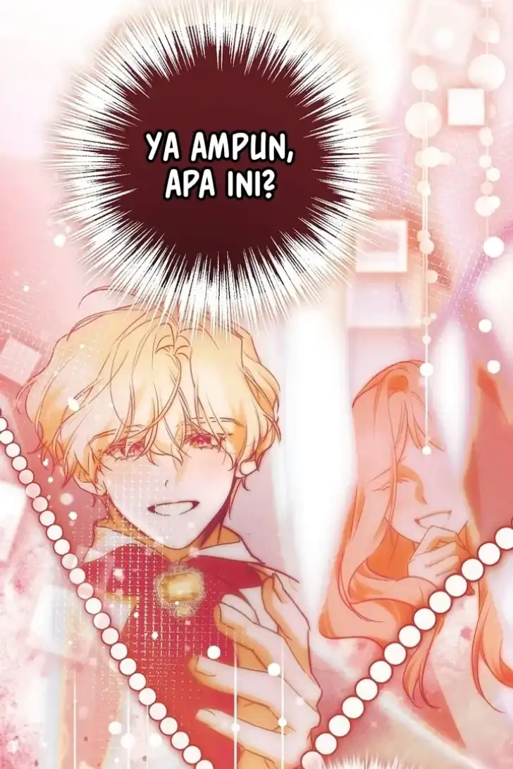 As the Heart Leads Chapter 31 - halaman 60
