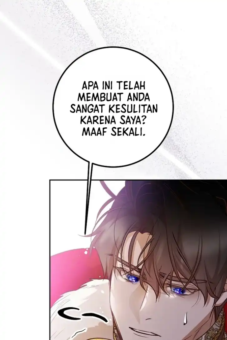 As the Heart Leads Chapter 31 - halaman 70