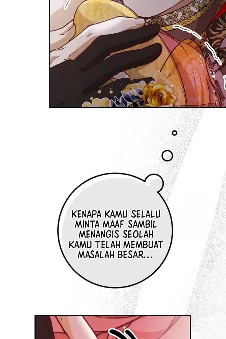 As the Heart Leads Chapter 31 - halaman 71