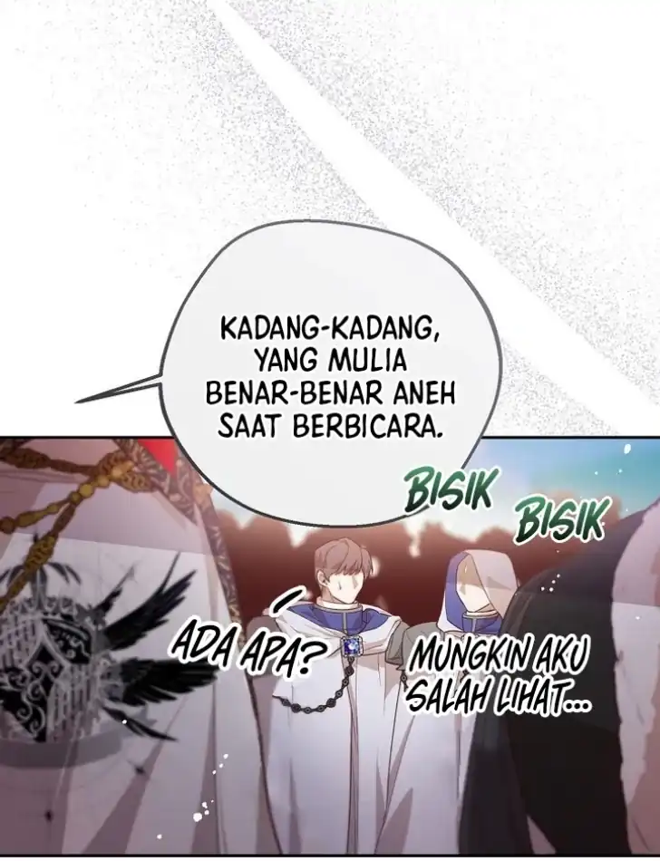 As the Heart Leads Chapter 31 - halaman 75