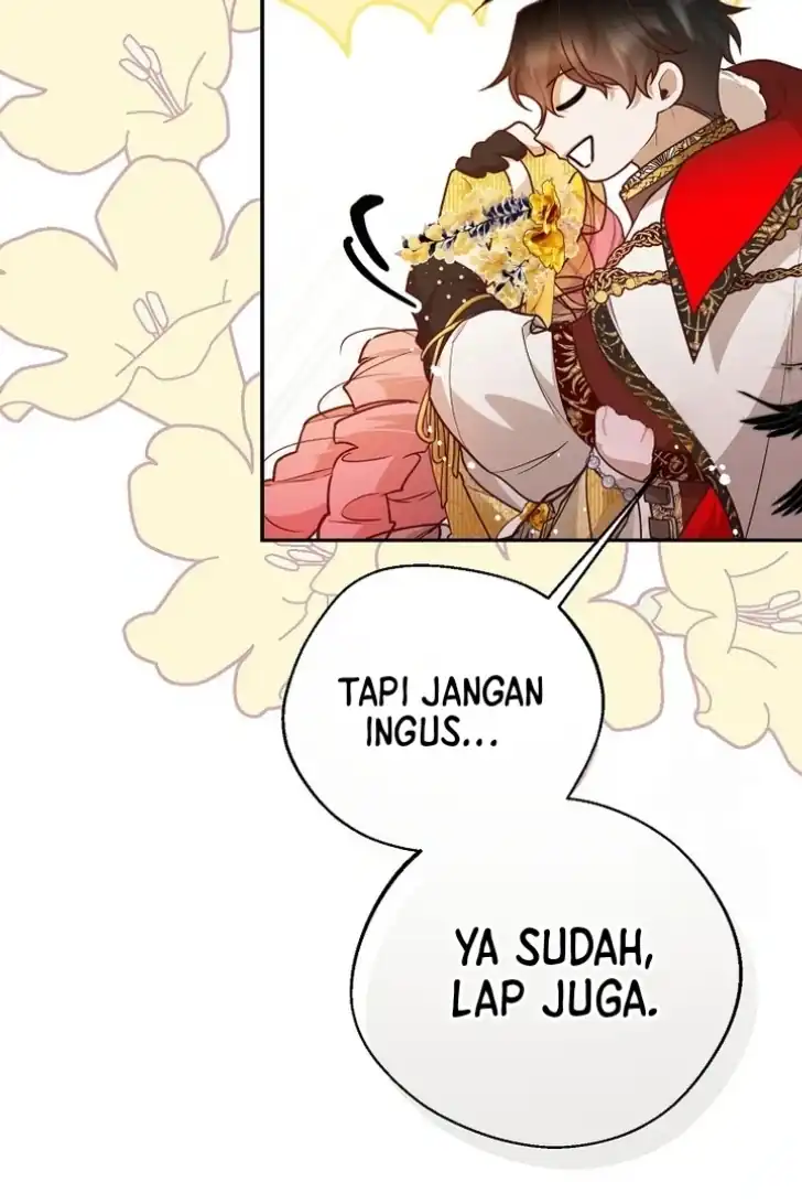 As the Heart Leads Chapter 31 - halaman 77