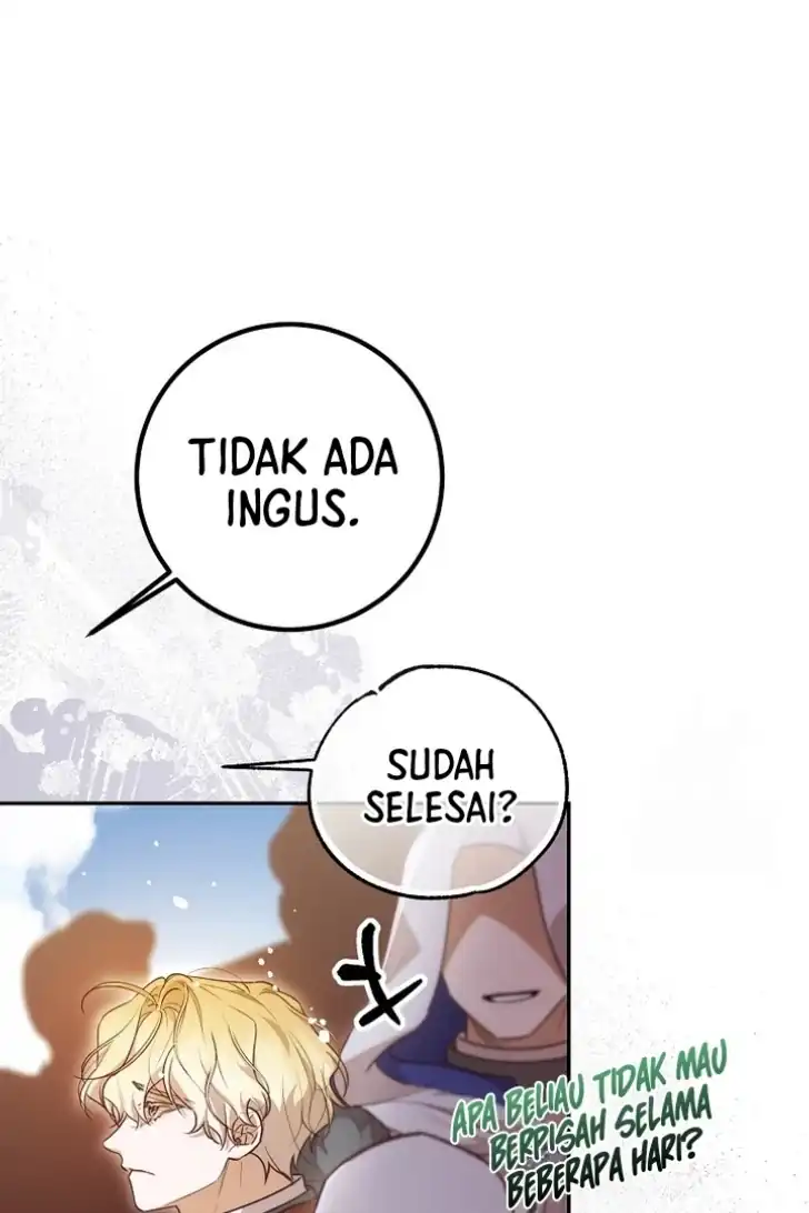 As the Heart Leads Chapter 31 - halaman 78