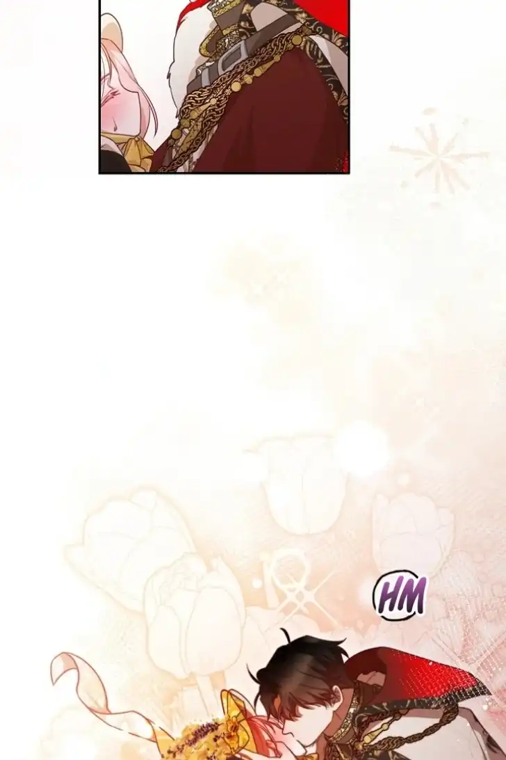 As the Heart Leads Chapter 31 - halaman 99