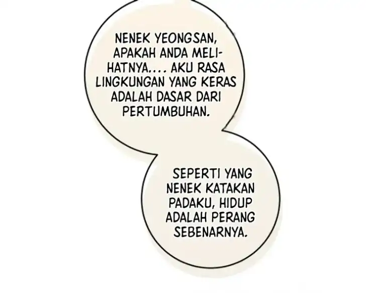 As the Heart Leads Chapter 32 - halaman 101
