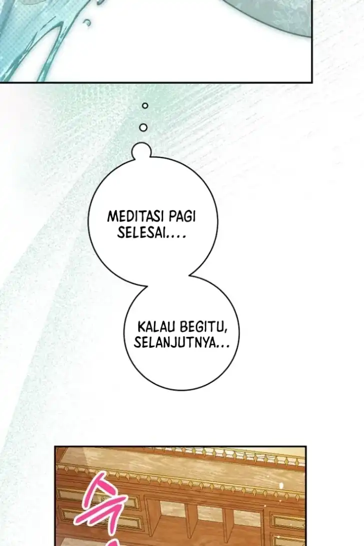 As the Heart Leads Chapter 32 - halaman 103