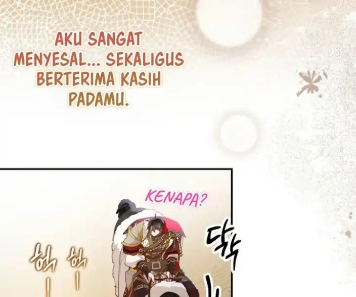 As the Heart Leads Chapter 32 - halaman 15