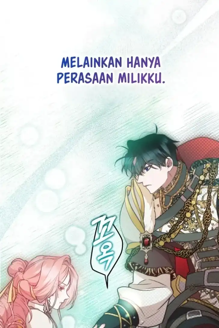 As the Heart Leads Chapter 32 - halaman 18