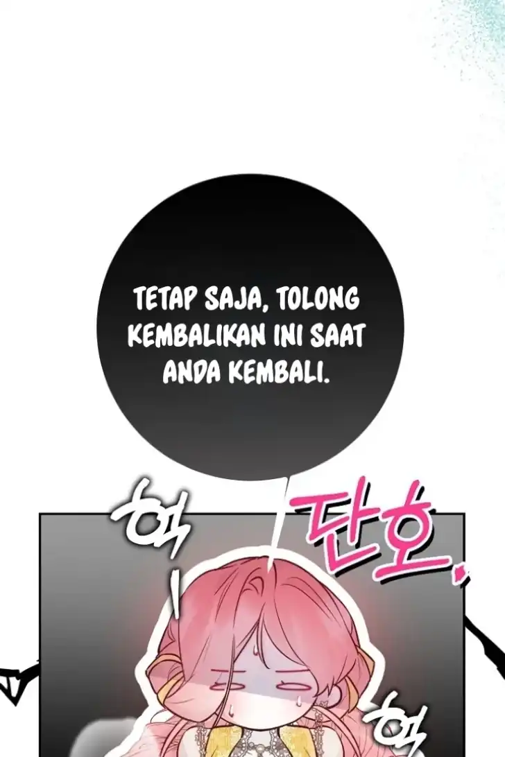 As the Heart Leads Chapter 32 - halaman 24
