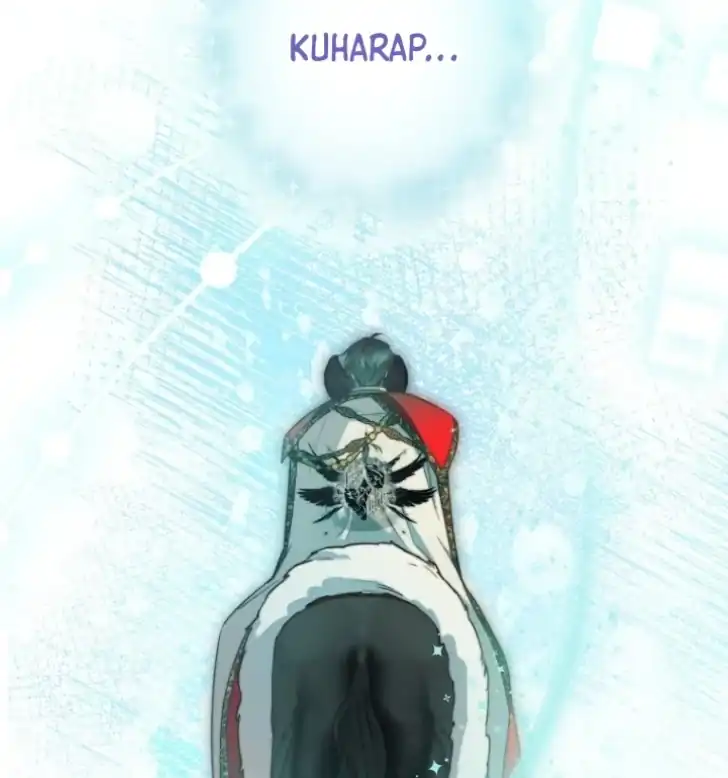 As the Heart Leads Chapter 32 - halaman 36