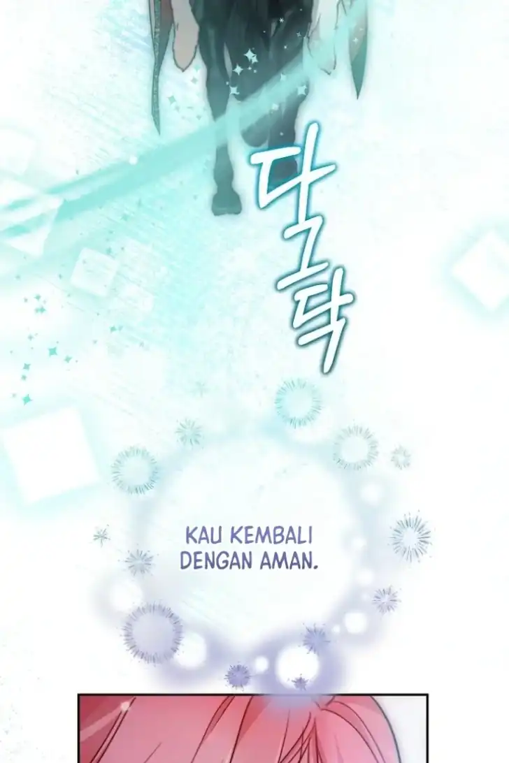 As the Heart Leads Chapter 32 - halaman 37