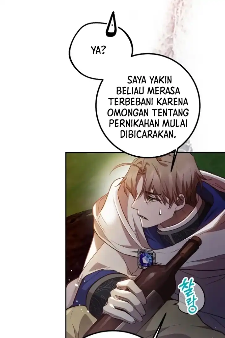 As the Heart Leads Chapter 32 - halaman 57