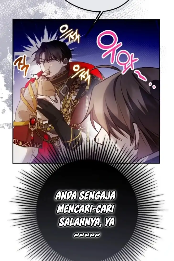 As the Heart Leads Chapter 32 - halaman 59