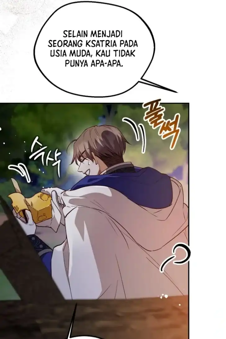 As the Heart Leads Chapter 32 - halaman 62