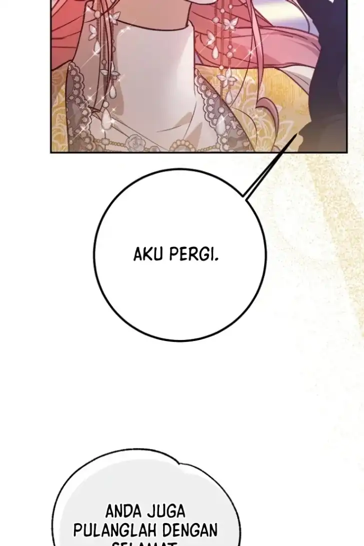 As the Heart Leads Chapter 32 - halaman 7