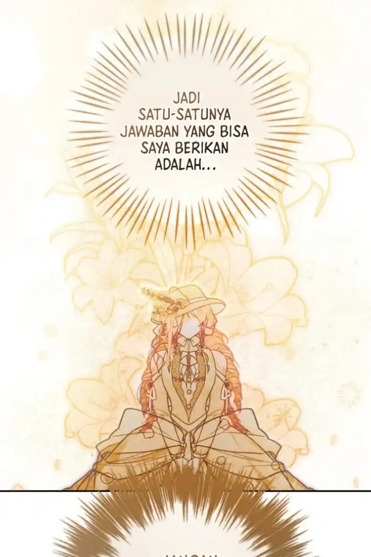 As the Heart Leads Chapter 32 - halaman 77
