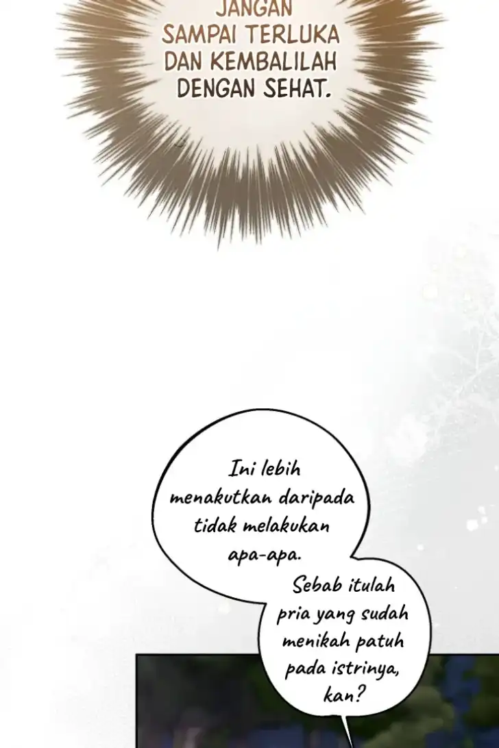 As the Heart Leads Chapter 32 - halaman 78