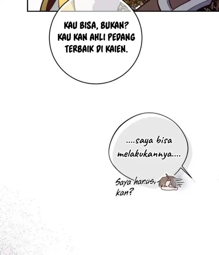 As the Heart Leads Chapter 32 - halaman 85