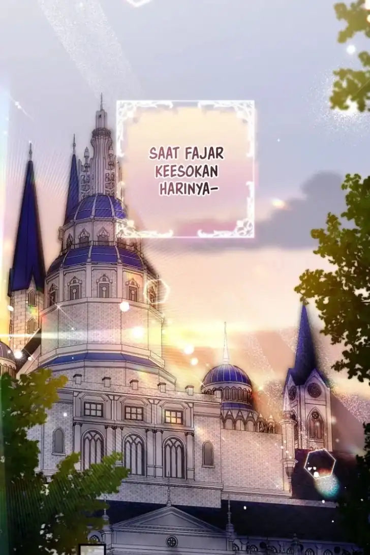 As the Heart Leads Chapter 32 - halaman 89