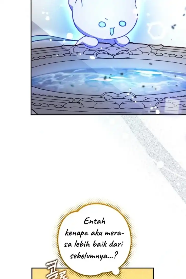 As the Heart Leads Chapter 32 - halaman 99