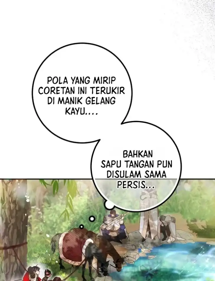 As the Heart Leads Chapter 33 - halaman 10