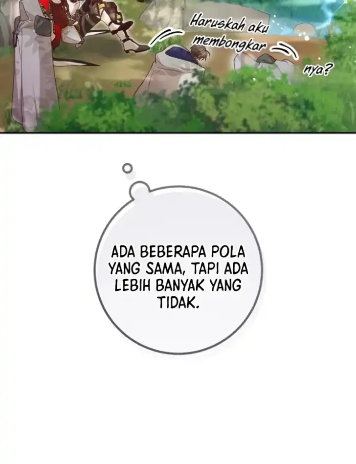 As the Heart Leads Chapter 33 - halaman 11