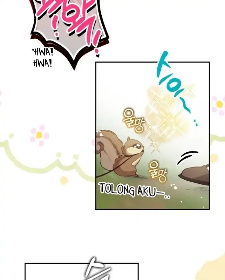As the Heart Leads Chapter 33 - halaman 20