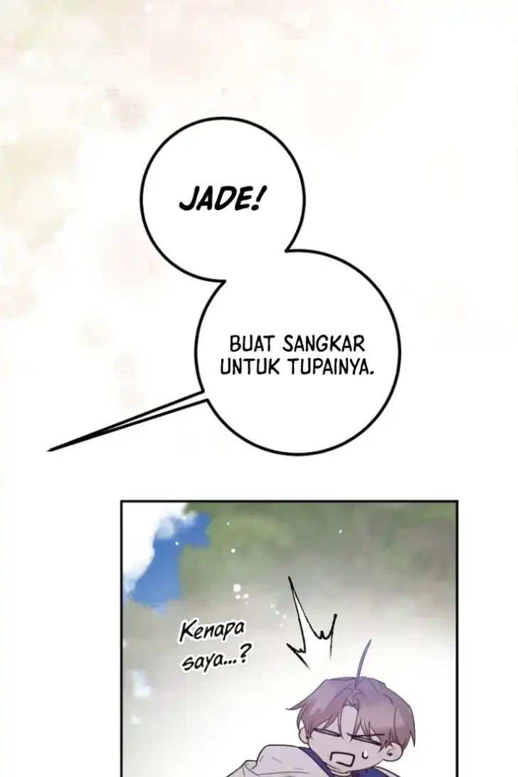 As the Heart Leads Chapter 33 - halaman 28