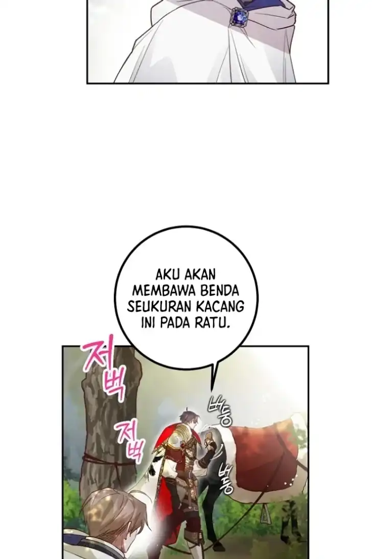 As the Heart Leads Chapter 33 - halaman 29