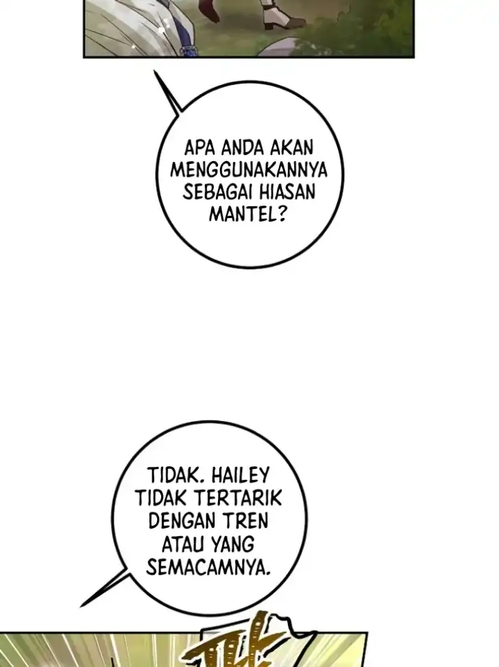 As the Heart Leads Chapter 33 - halaman 30
