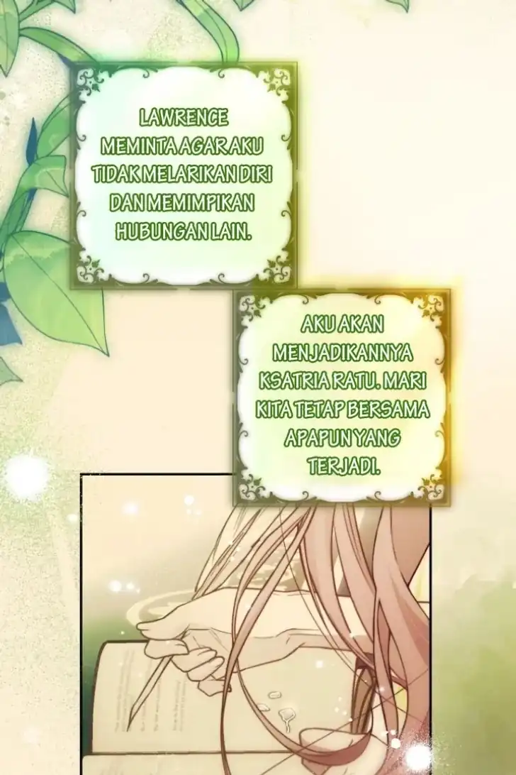 As the Heart Leads Chapter 33 - halaman 37