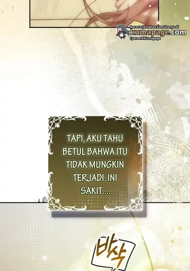 As the Heart Leads Chapter 33 - halaman 38