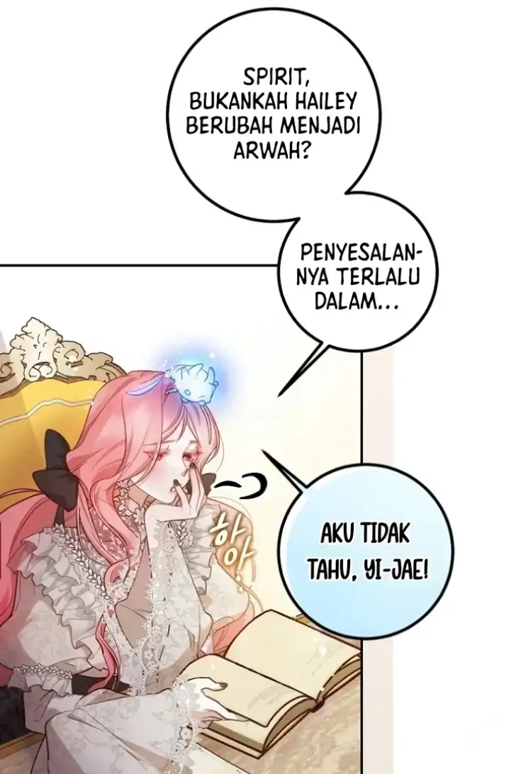 As the Heart Leads Chapter 33 - halaman 40