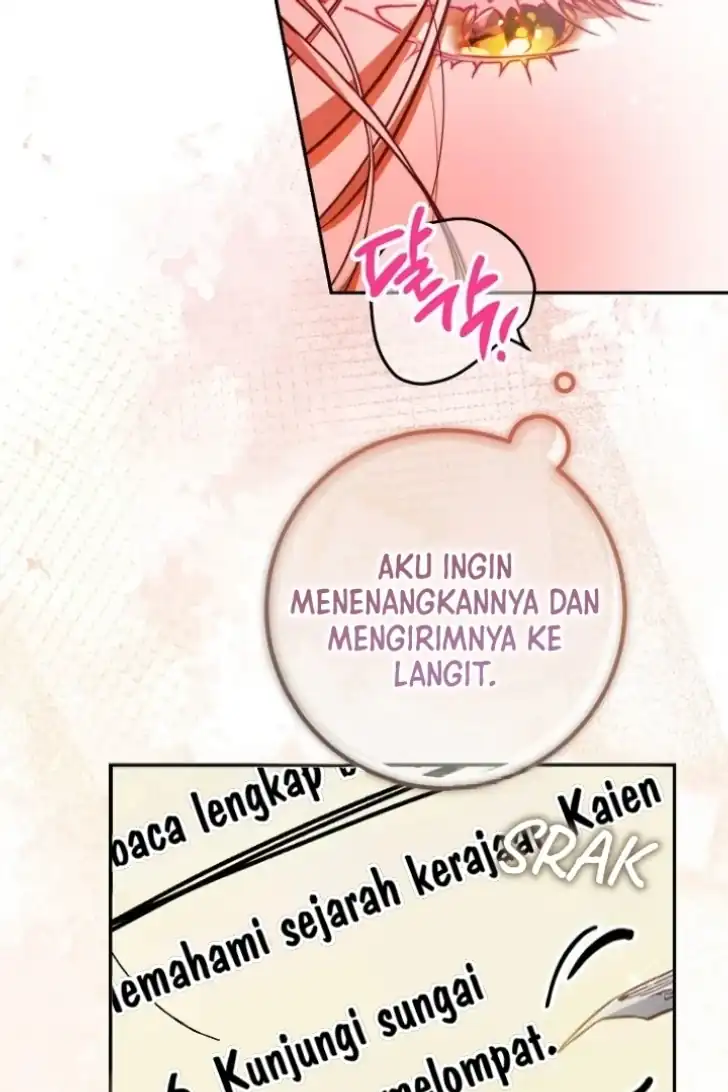 As the Heart Leads Chapter 33 - halaman 42