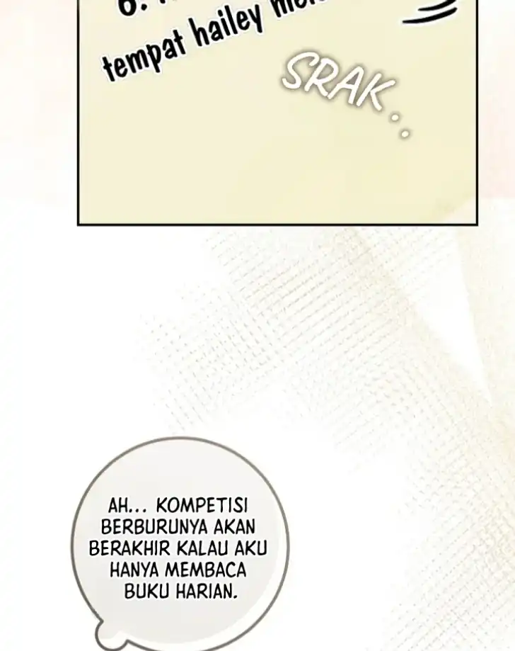 As the Heart Leads Chapter 33 - halaman 43