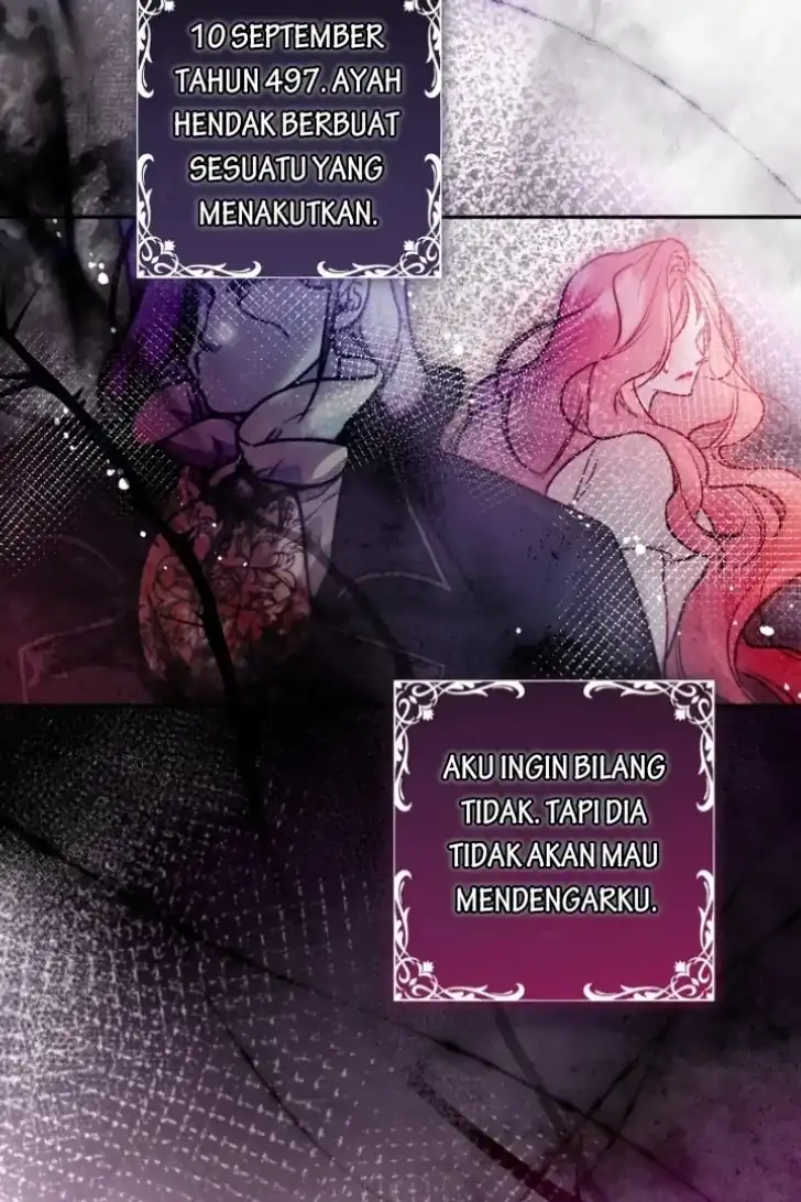 As the Heart Leads Chapter 33 - halaman 47
