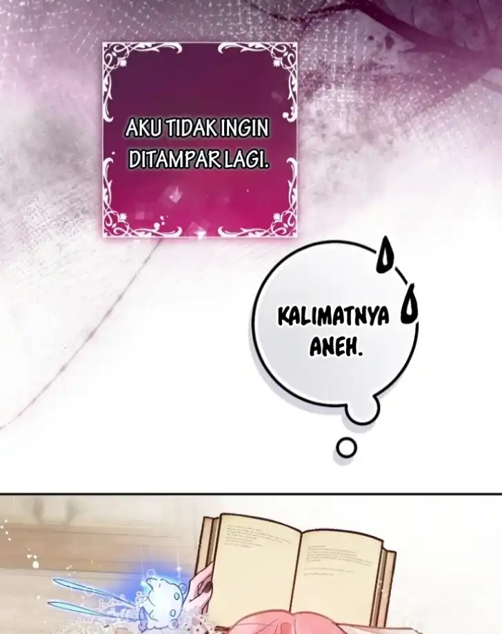 As the Heart Leads Chapter 33 - halaman 48