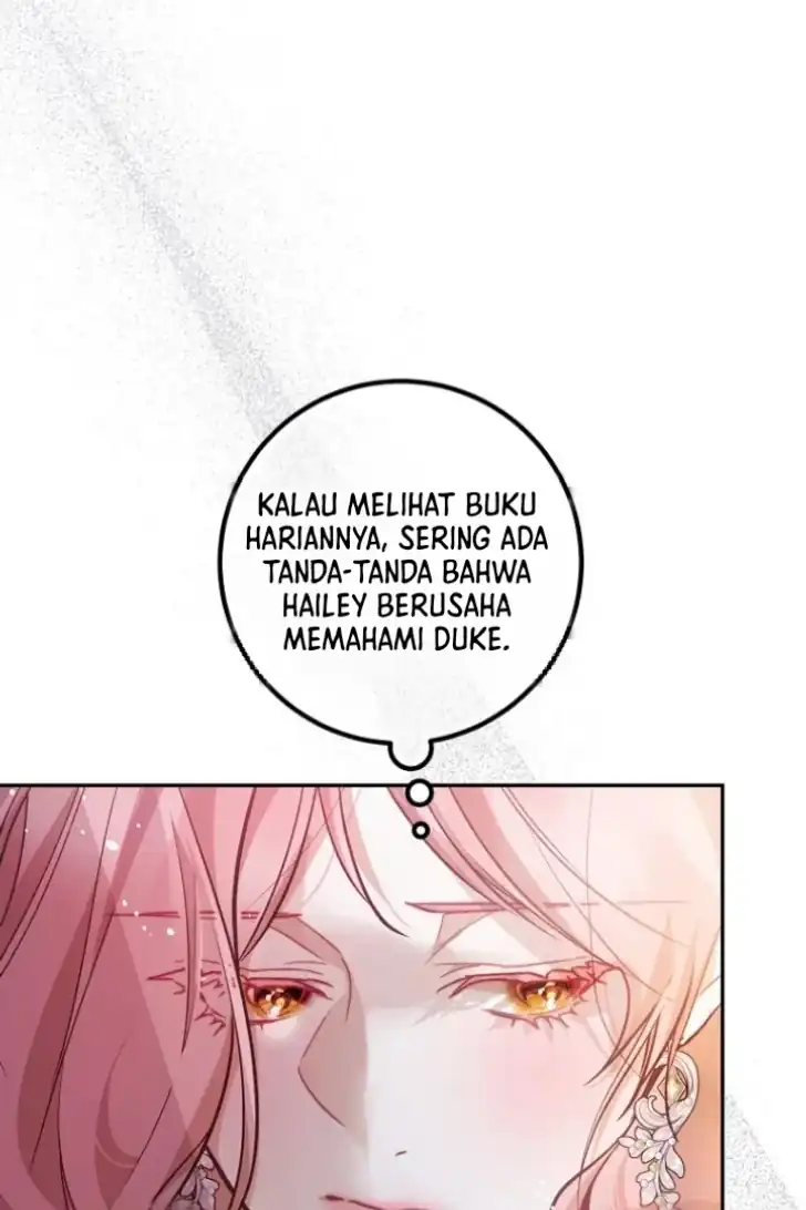 As the Heart Leads Chapter 33 - halaman 50