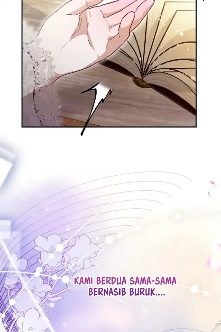 As the Heart Leads Chapter 33 - halaman 55