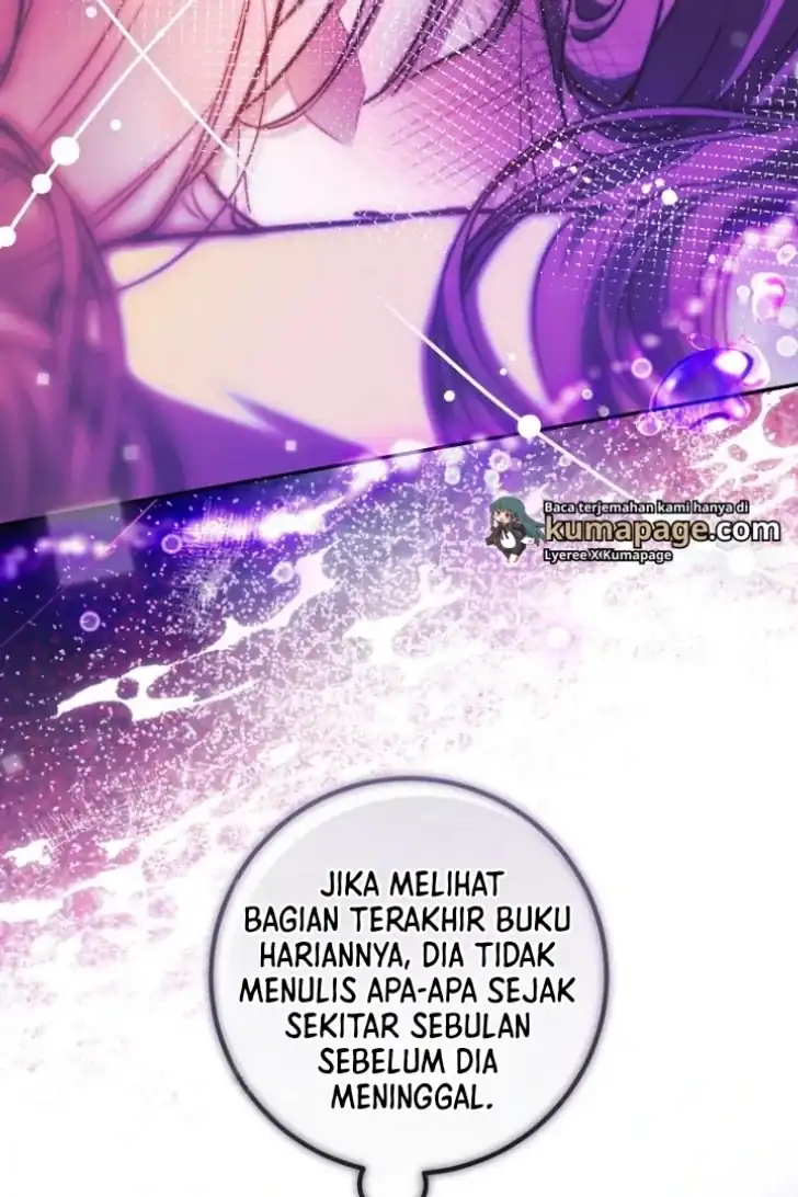As the Heart Leads Chapter 33 - halaman 57