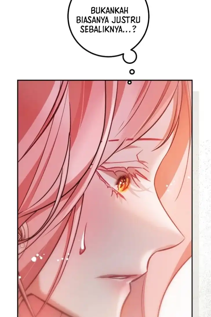 As the Heart Leads Chapter 33 - halaman 65