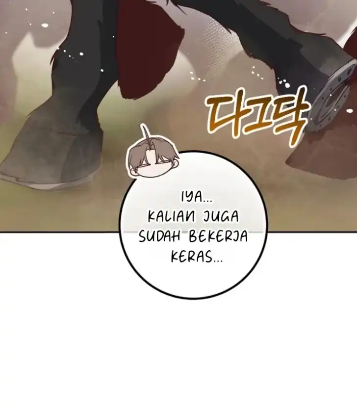 As the Heart Leads Chapter 33 - halaman 69