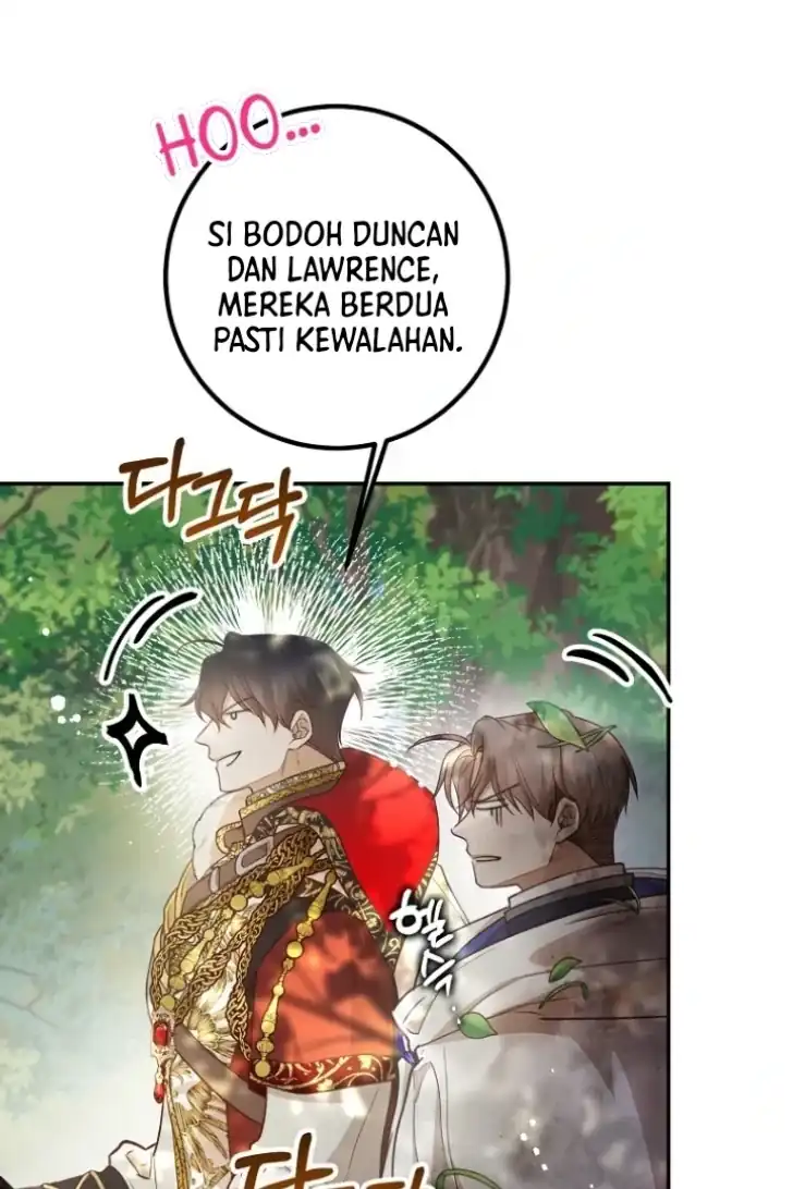 As the Heart Leads Chapter 33 - halaman 70